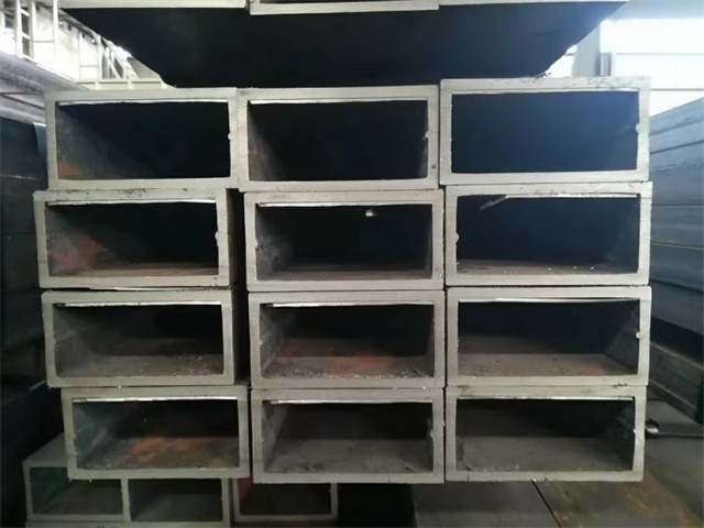 黑山Q235冷拔方管材质特点 适用工程场景分析