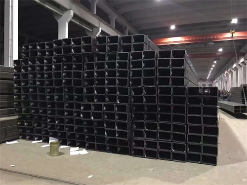 黑山冷拔方管选型指南 工程采购怎么选